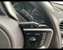 Subaru Impreza Sport 2019