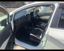 Nissan Note 2019