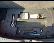 Mazda Axela Sports 2019