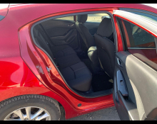 Mazda Axela Sports 2019