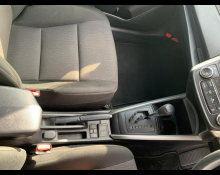 Toyota Corolla Fielder 2019