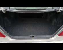 Toyota Sprinter Sedan 1999