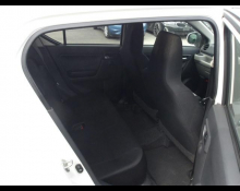 Daihatsu Mira e:S 2019