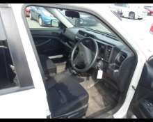 Toyota Succeed Wagon 2019