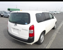 Toyota Probox 2019