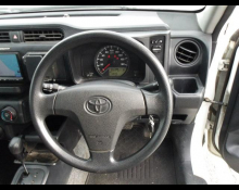 Toyota Probox 2019