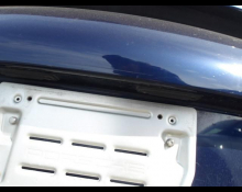 Porsche Boxster 2001