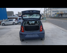 Volkswagen UP 2013