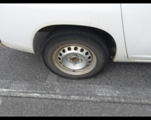 Toyota Succeed Van 2019