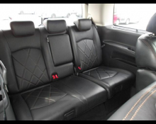 Nissan Elgrand 2015