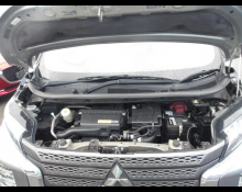 Mitsubishi ek X 2019