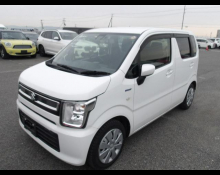 Suzuki Wagon R 2021