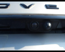 Land Rover Range Rover 2020