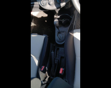 Toyota Vitz 2011