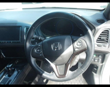 Honda Vezel Hybrid 2019