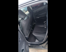 Toyota Vitz 2012
