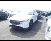 Mazda CX-5 2022