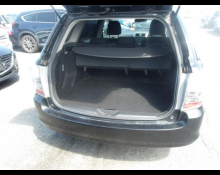 Toyota Corolla Fielder 2010