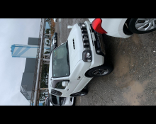 Suzuki Jimny 2017
