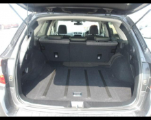 Subaru Outback 2019