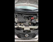 Nissan NV150 AD 2021