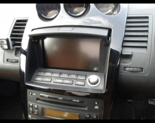 Nissan Fairlady Z 2004