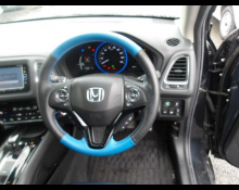Honda Vezel 2018