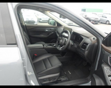 Nissan X-Trail 2025