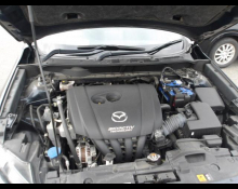 Mazda CX-3 2019