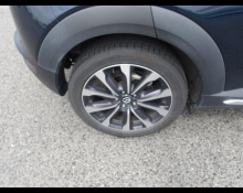 Mazda CX-3 2019