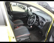 Toyota Vitz 2019