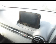 Mazda Mazda2 2021