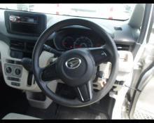 Daihatsu Move 2021