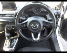 Mazda Demio 2019