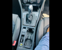 Volkswagen Golf 2013