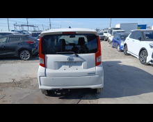 Daihatsu Move 2019