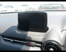 Mazda CX-3 2021