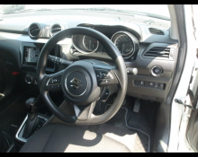 Suzuki Swift 2023