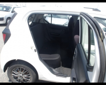 Daihatsu Mira e:S 2019