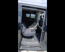 Nissan NV200 2019