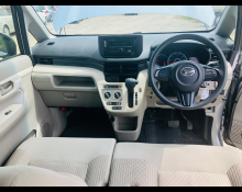 Daihatsu Move 2021
