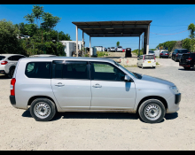 Toyota Probox 2021