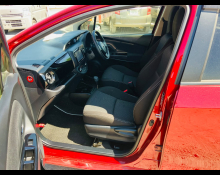 Toyota Vitz 2019