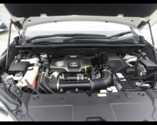 Lexus NX 2019