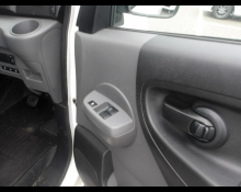 Nissan NV200 2020