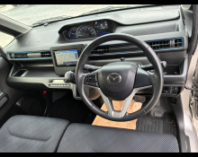 Mazda Flair 2021