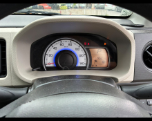 Suzuki Alto 2021