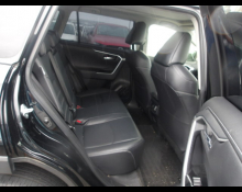 Toyota RAV4 2019