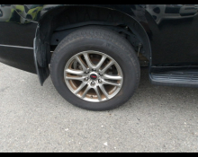 Toyota Land Cruiser Prado 2022