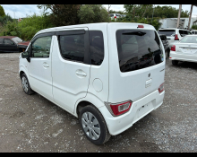 Suzuki Wagon R 2020